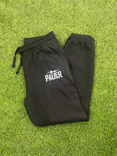 Cotton Pauer Bolt Joggers