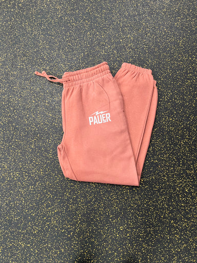 Cotton Pauer Bolt Joggers