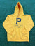 PS Athletics Yellow Hoodie