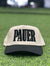Pauer Big Logo Hat