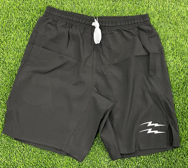Pauer 'Yeesh' Micro Fiber Shorts