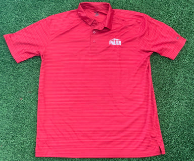 Red Pauer Polo