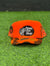 Pauer Pro Camo Orange Hat