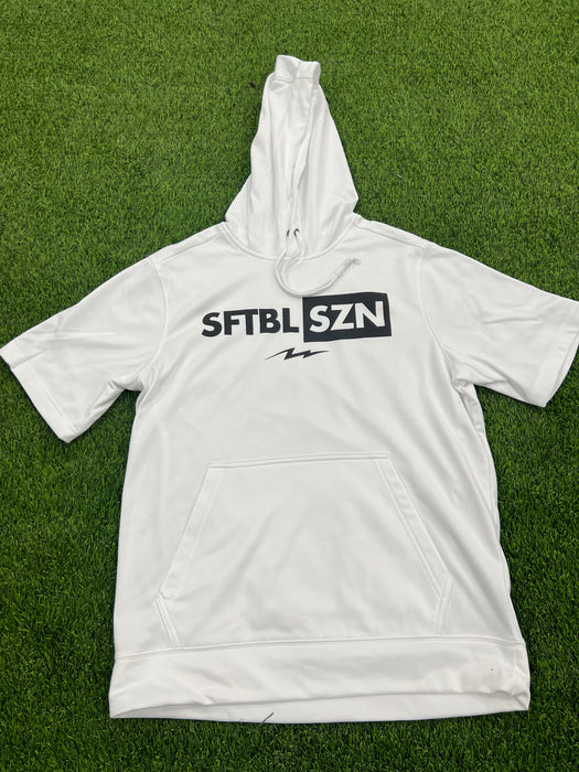 Miken sales softball hoodie