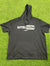 Softball Szn bolt Short sleeve hoodie