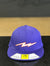 Purple Richardson Bolt hat