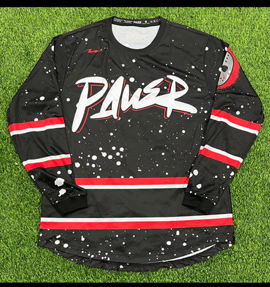 Pauer City Full Dye Long Sleeve