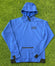 Pauer Original Logo PosiCharge® Strive Hooded Pullover