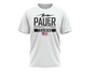 Pauer Training Logo Perfect Tri Crew